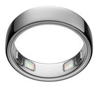 Bague connectée Oura Ring 5 Argent Taille 8 Argent