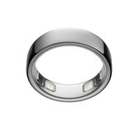 Bague connectée Oura Ring 5 - Argent - Taille 9