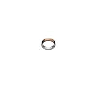 Bague connectée Oura Ring 5 Deep Rose titane taille 10 suivi sommeil et santé 50+ métriques résistance aux rayures autonomie jusqu'à 1 semaine