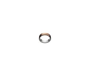 Bague connectée Oura Ring 5 Deep Rose titane taille 10 suivi sommeil et santé 50+ métriques résistance aux rayures autonomie jusqu'à 1 semaine