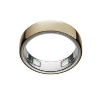 Oura Ring 5 Gold - Taille 9 - Déterminez Votre Taille Avant d'acheter