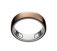 Bague connectée Oura Ring 5 Rose profond Taille 10