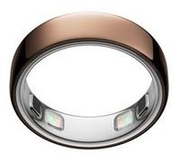 Bague connectée Oura Ring 5 Rose profond Taille 6 Rose