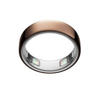 Bague connectée Oura Ring 5 - Rose Profond - Taille 8