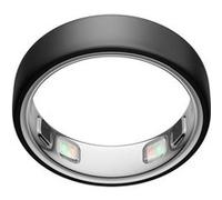 Bague connectée Oura Ring 5 Stealth Taille 10 Gris