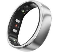 Bague connectée RingConn Gen 2 Air suivi d’activité IP68 argent