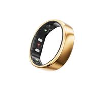 Bague connectée - RINGCONN - Gen 2 - Rose - Autonomie 10-12 jours - Étanchéité IP68