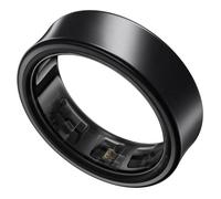 Bague connectée - SAMSUNG - Galaxy Ring - Analyse du sommeil - Autonomie 7 jours - Titane noir