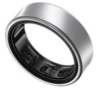 Bague connectée Samsung Galaxy Ring Argent Taille 10 G