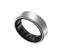 Bague connectée Samsung Galaxy Ring - Argent Titane Argent Titane