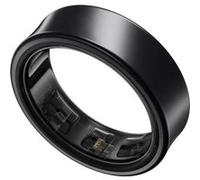 SAMSUNG Modèle : Bague Galaxy Ring noire taille 9
