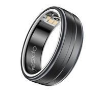 Bague Connectée Santé Étanche Avec Température Et Rappel Physiologique Féminin YONIS