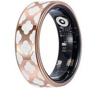 Bague Connectée - AVIZAR - Ursa - Taille 12 - Étanche IP68 - Autonomie 5 jours