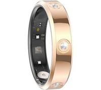 Bague Connectée - AVIZAR - Modèle Venus - Taille 12 - Étanchéité IP68 - Autonomie 5 jours