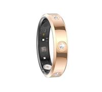 Bague Connectée - AVIZAR - Modèle Venus - Taille 12 - Étanchéité IP68 - Autonomie 5 jours
