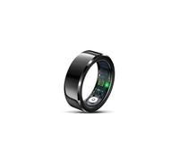 Bague connectée TECHMADE TM-NEXA-BK10 Bluetooth Suivi activité et sommeil Noir