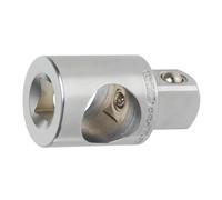 Bague coulissante ULTIMATE® 1/2" M - 3/8" F KS TOOLS 922.1261
