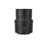 Bague d'Adaptateur T2-FX pour Télescope à Monture T 2 '' vers Caméra à Monture Fujifilm FX G
