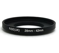 Bague d'adaptation 28 - 42 mm, 28 mm, 42 mm, 28 mm, 42 mm, 28 mm, 42 mm, 42 mm, compatible avec Nikon Canon Fujifilm Lica, Sony, Olympus, Panasonic, Sigma, Tamron Tokina.