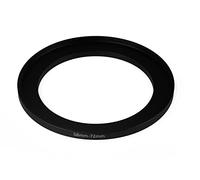 Bague d'adaptation 58 mm à 72 mm Step-Up (58 mm-72 mm) pour filtre UV ND CPL 72 mm (MPIXO)