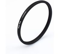 Bague D'Adaptation 86Mm À 82Mm Pour Objectifs Canon, Nikon, Sony, Fuji, Objectifs D'Appareils Photo Et Filtres Uv, Nd, Cpl .82Mm To 55Mm Step-Down Anneau[Z4222]