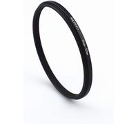 Bague D'Adaptation 86Mm À 82Mm Pour Objectifs Canon, Nikon, Sony, Fuji, Objectifs D'Appareils Photo Et Filtres Uv, Nd, Cpl .82Mm To 55Mm Step-Down Anneau[GOP6254072]