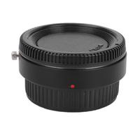 Bague d'adaptation AI-PK pour objectif Nikon a monture AI vers appareil photo Pentax a monture PK avec objectif correcteur