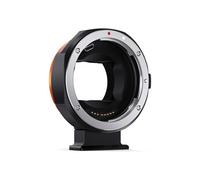 K&F Auto Focus Lens Adapter Canon EF / EF-S - Sony E-Mount