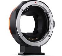 K&F Auto Focus Lens Adapter Canon EF / EF-S - Sony E-Mount
