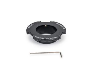 Bague d'adaptation Baader Baïonnette d'oculaire pour Longues-vues ZEISS Harpia 1,25''