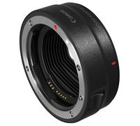 Bague d'adaptation Canon pour objectif EF et EF-S sur boitier EOS-R