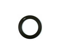 Bague d'adaptation Cokin P458 58mm th 0,75 Série M (P) Noir
