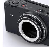 Bague D'Adaptation Compatible Avec Utiliser Objectifs M39 Sur Appareils Photo L, Bague Adaptatrice Manuelle M39-L[SHY9291225]