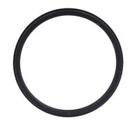 Bague D'adaptation de Filtre en Alliage D'aluminium de 95 Mm à 86 Mm - Robuste et Durable/Anti-Fuite de Lumière/Facile à Installer/Forte compatibilité/Conception Légère