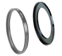 Bague d'adaptation de filtre Kaiser 46 mm à 41,5 mm | ✅ Liquidation : parti=parti