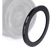 Bague D'Adaptation De Filtre - Pour Objectif D'Appareil Photo - Bague Step-Down - Avec Filetage De Filtre De 67 Mm Sur Bague De Filtre De 43 Mm[CLI1484]