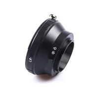 Bague d'adaptation de LR-for Nikon1, for Objectif à Monture for Leica R converti en Appareil Photo à Monture for Nikon 1 N1 J1 J2 J3 J4 V1 V2 V3 S1 S2 AW1