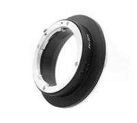 Bague d'adaptation de Monture d'objectif PK-GFX, for Objectif à Monture for Pentax K vers for Appareil Photo for Fujifilm G Mount GFX Series GFX50S, GFX50S II, GFX50R, GFX100S