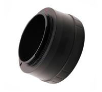 Bague d'adaptation de Monture Om-E Om-FE Om-for NEX for Objectif for Olympus Om Mount (Pas 4/3 ou M4/3) for Appareil Photo for Sony FE/E Mount A1, A7, A6400