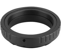 Bague D'Adaptation D'Objectif Bague D'Adaptation M48 * 0.75 Nblentille Oculaire Télescope Pour Nikon Ai Canon Eos Camera(For Canon Eos)[GOP6252890]