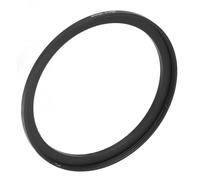 Bague D'adaptation D'objectif de 86 Mm à 95 Mm, Bague D'adaptation de Filtre D'appareil Photo en Alliage D'aluminium, Robuste et Légère, Installation Facile, Ajustement Précis