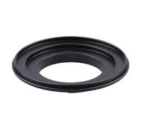 Bague d'adaptation d'objectif for Macro inversé 52 55 58 62 67 72 77mm, Appareil Photo for Pentax PK k10d k20d k100d kr k5 k7 K-S1 K-3 K-50 K-5 II K-30(52mm)