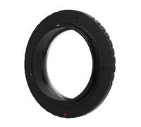 Bague D'adaptation D'objectif pour Nikon, Bague D'adaptation de Monture D'objectif en Alliage D'aluminium, pour Monture Tamron TAM vers pour Appareils Photo Nikon AI Mount, pour D3300 D7200 D90 D5200