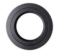 Bague D'adaptation D'objectif Télescope À Monture T2 Lentille Télescopique/lentille Pliante Corps Vis M42 Anneau D'adaptation Filetage M42x0.75