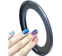 Bague d'Adaptation Filtre 49 82, 49-82 Step-up Ring. (49 mm à 82 mm)