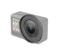 Bague d'adaptation for Filtre d'objectif métallique 49 mm Compatible avec DJI Osmo Action 4, Accessoire Porte-Filtre for caméra