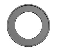 Bague d'adaptation for Filtre d'objectif métallique 49 mm Compatible avec DJI Osmo Action 4, Accessoire Porte-Filtre for caméra