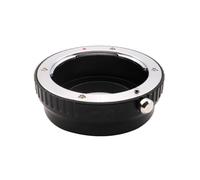Bague d'adaptation for Monture 4/3-M4/3, Objectif for Olympus 4/3 et Appareil Photo à Monture for Micro Four Thirds M4/3