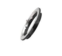 Bague d'adaptation for Monture d'objectif LR-for EOS, LR-EF, Mise au Point vers l'infini, Objectif à Monture for Leica LR/R, Appareil Photo à Monture for Canon for EOS EF EF-S