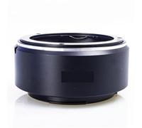 Bague d'adaptation for Monture d'objectif, Objectif for Olympus Film Om 4/3 et boîtier d'appareil Photo Hybride for Canon for EOS R for EOSR RF for Adaptateur for Om-RF for Om-EOSR